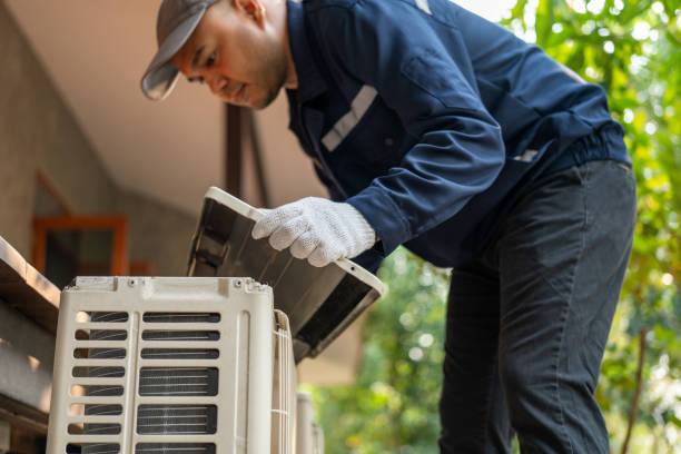 Best HVAC air duct cleaning  in Valley Mills, TX